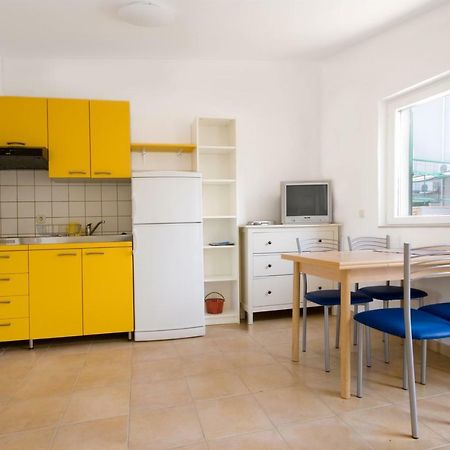 Apartments Kala Mendula Sutivan Exteriör bild