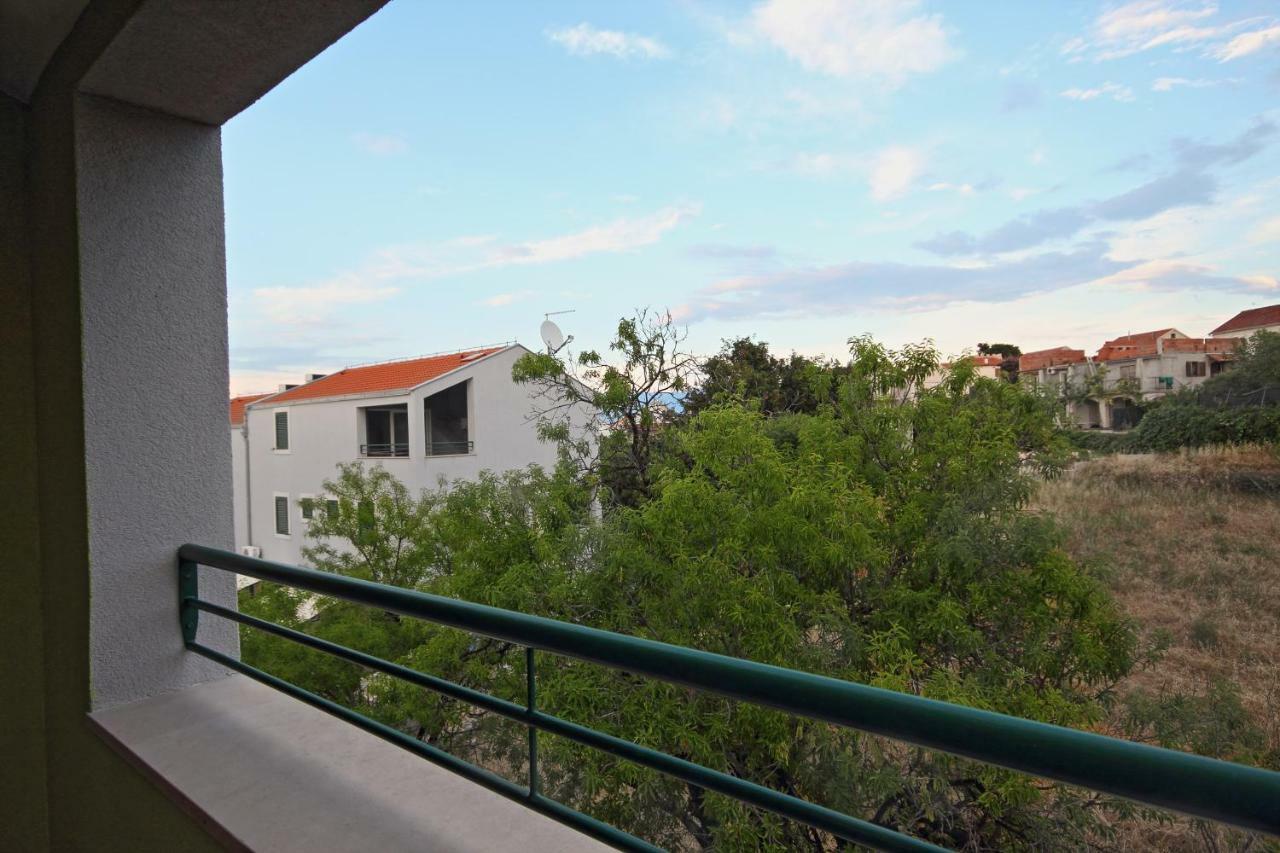 Apartments Kala Mendula Sutivan Exteriör bild